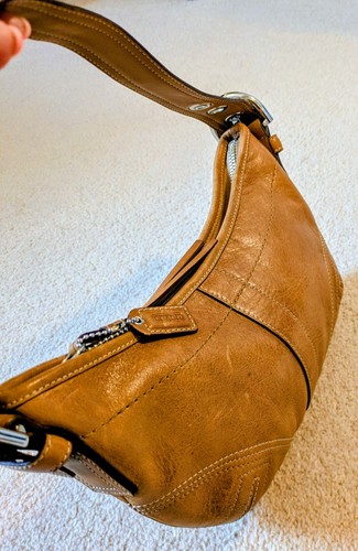Vintage coach soho 9541 - vintage,