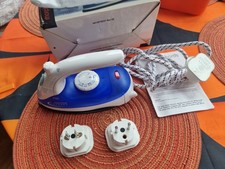 Boxed morphy richards voyager - boxed,
