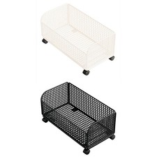 Under Bed Storage Basket