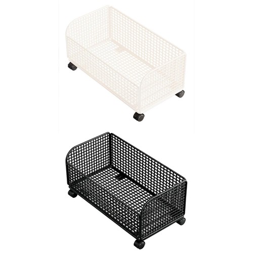 Under bed storage basket - bed,