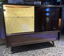 Radiogram German 1959