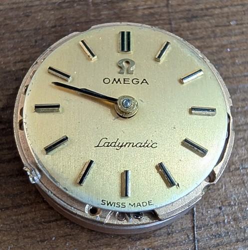 1967 ladies swiss - 1967,