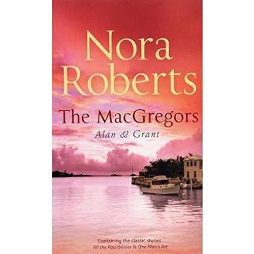 The macgregors alan grant - alan, &