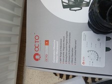 Octo Pulse 4 Reef Wave Maker Used For 3 Months Only Excellent Working Order