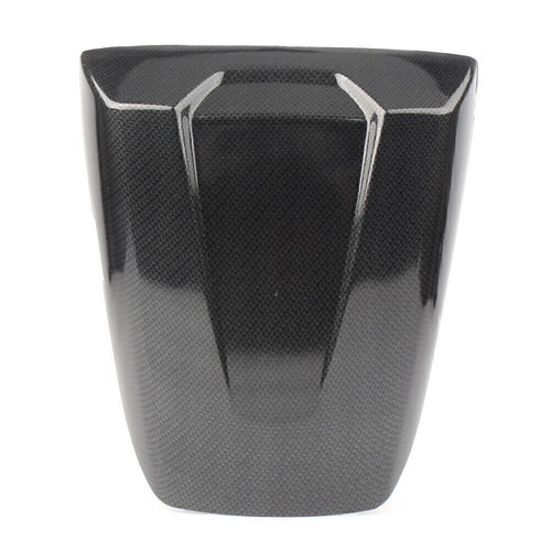 Rear seat cover cowl fairing - rear,