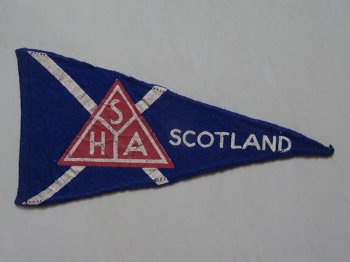 Syha scottish youth - {scottish,