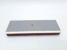 Hornby Skaledale Platform Straight Section - Very Good Condition