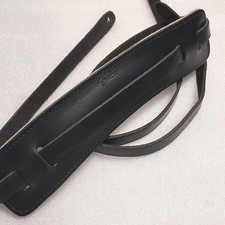 Fender Custom Shop Black