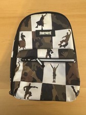 Fortnite Lunch Bag Insulated