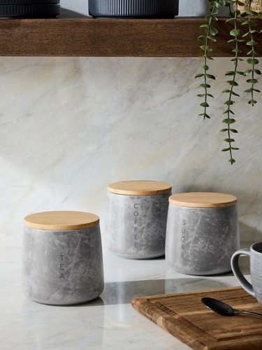 Next set grey - set, 3