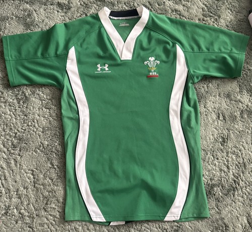 Vintage under armour wales - vintage,