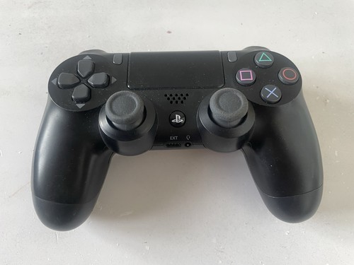 Genuine sony ps4 dualshock - dualshock, 4