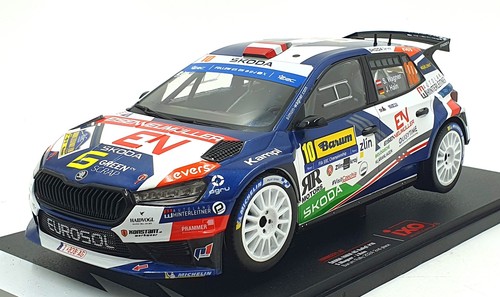 Ixo scale diecast - ixo, 1/18
