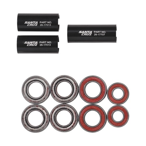 Santa cruz bearing kit - santa,