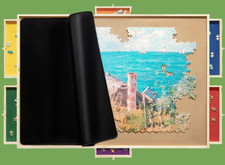 Rnice 1500 Rotating Puzzle