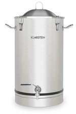 Karlstein 30l Stainless Steel