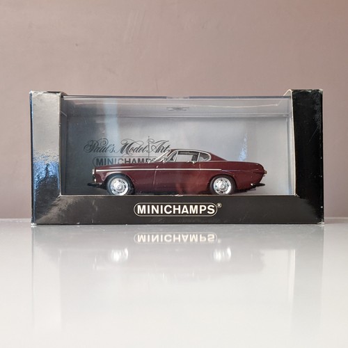 Minichamps 430 171680 volvo - 430,