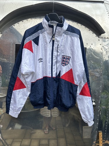 England umbro shell training - shell,