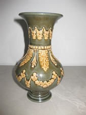 ANTIQUE DOULTON LAMBETH