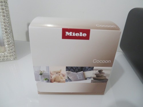 Bnisb miele flacon for tumble - bnisb,