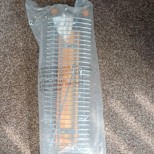 Chrome 30md rack - 30md,