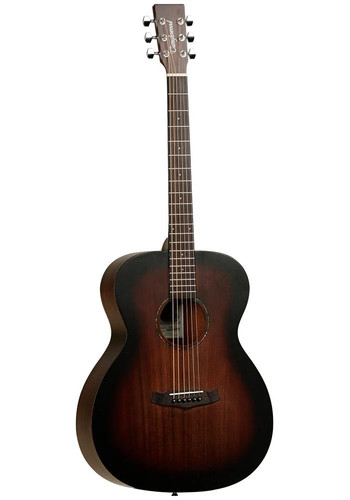 Tanglewood crossroads folk - tanglewood,
