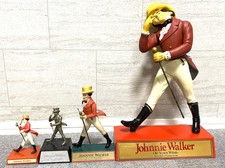 Johnnie Walker Striding Man