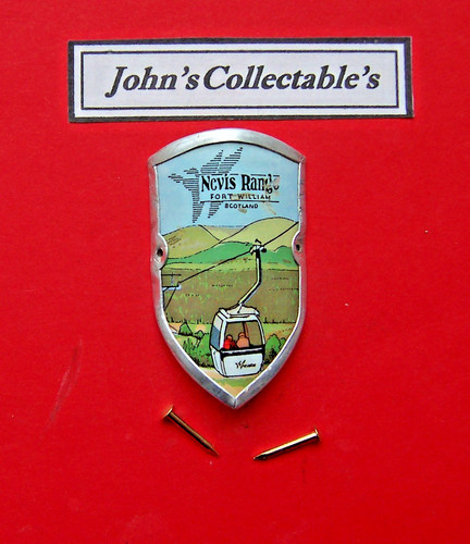 Nevis range fort william - nevis,
