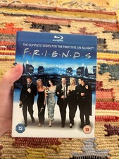 Friends - Series 1-10 -