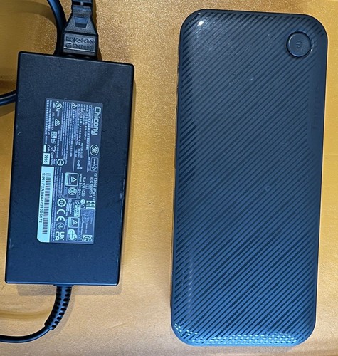 Targus usb dock - targus, pd
