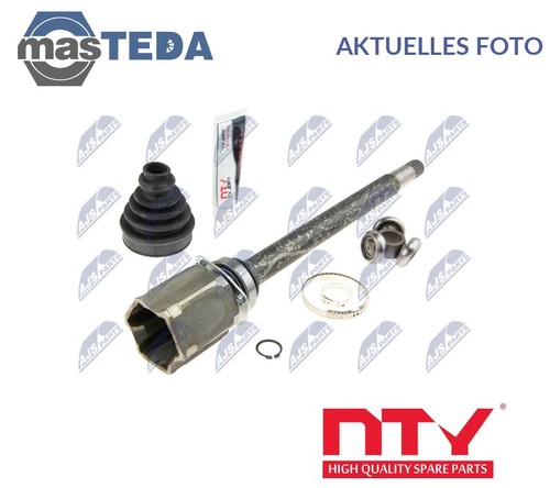 Npw 041 joint - joint, driveshaft