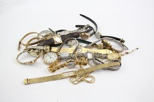 Job Lot Ladies Mechanical Watches Untested