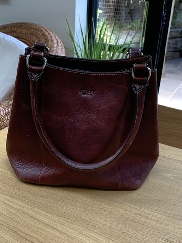 Osprey narissa leather hobo - osprey,