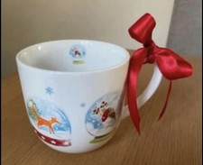 Laura Ashley Christmas