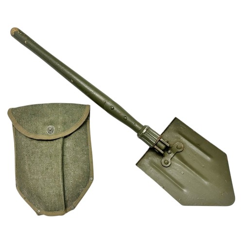 French army gm60 folding - french,