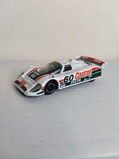 CORGI CASTROL JAGUAR XJR9