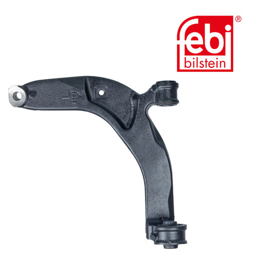 Febi control trailing - control/trailing, arm