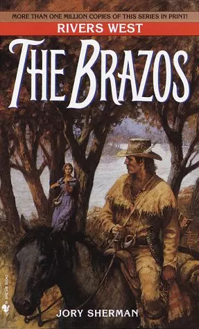The brazos rivers west - brazos:,