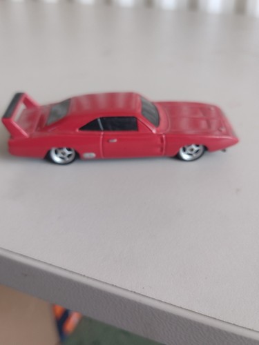 Mattel fast furious 69 - -,