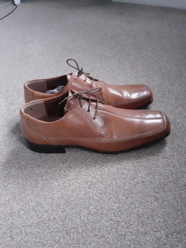 Mens taylor and wright tan - wright,