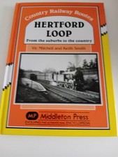 HERTFORD LOOP , MIDDLETON PRESS,  2010.