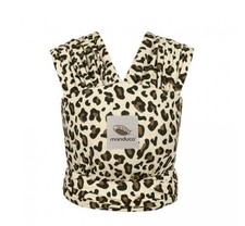 Manduca Sling made from GOTS