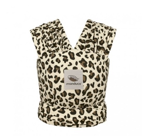 Manduca sling made - sling, from