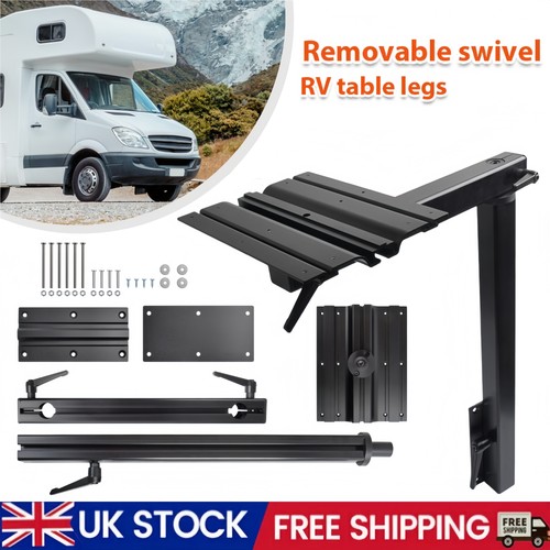 Detachable 360 swivel table - detachable,