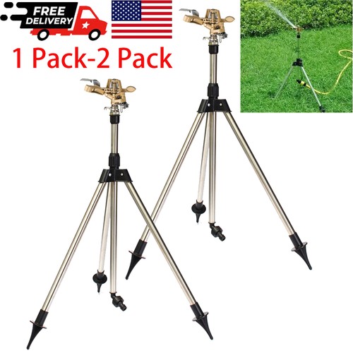 Impact sprinkler tripod - impact,