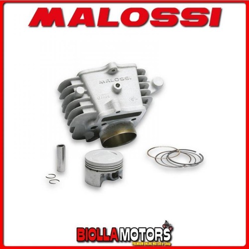 3113225 cylinder kit malossi - kit,
