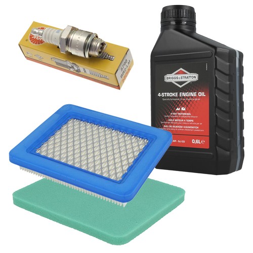 Service kit for - service, &