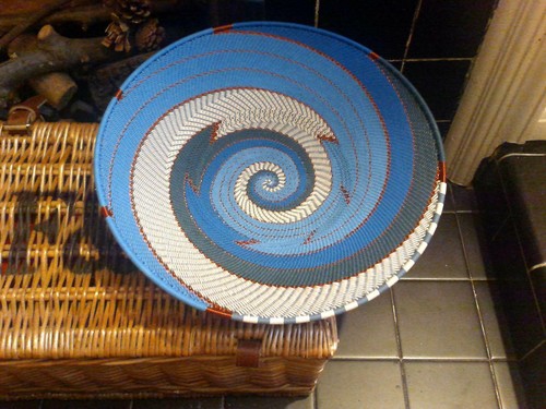 Handmade south african zulu - handmade,