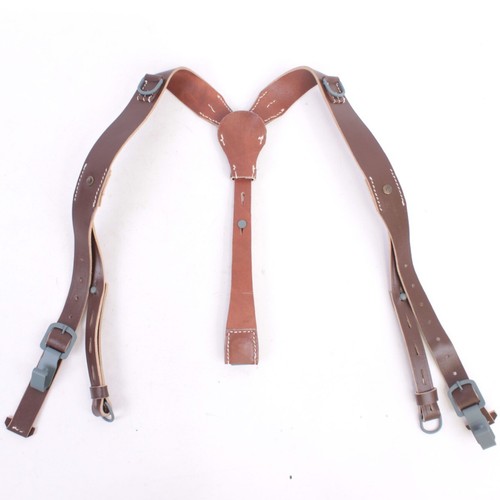 Replica german ww2 leather - replica, y