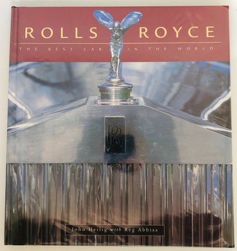 Rolls royce the - the, in